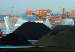 Skład węgla w okolicy Górecka rozsądne cenniki za tonę