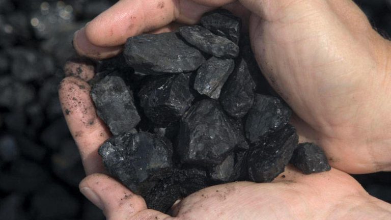Skład węgla przedstawi wysokokaloryczny w okolicy Złotniki.